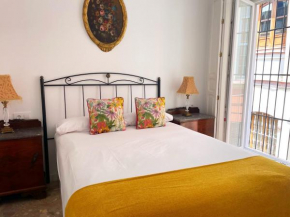 Eva Recommends Marchena, Seville